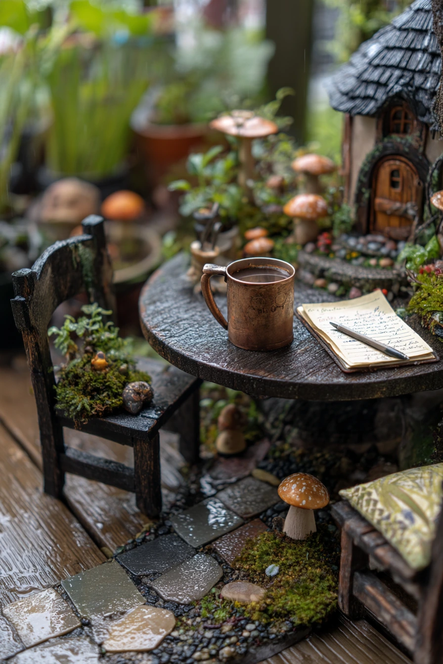 fairy garden ideas 39