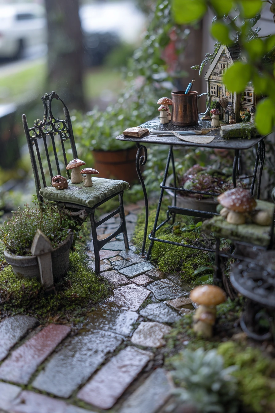 fairy garden ideas 40