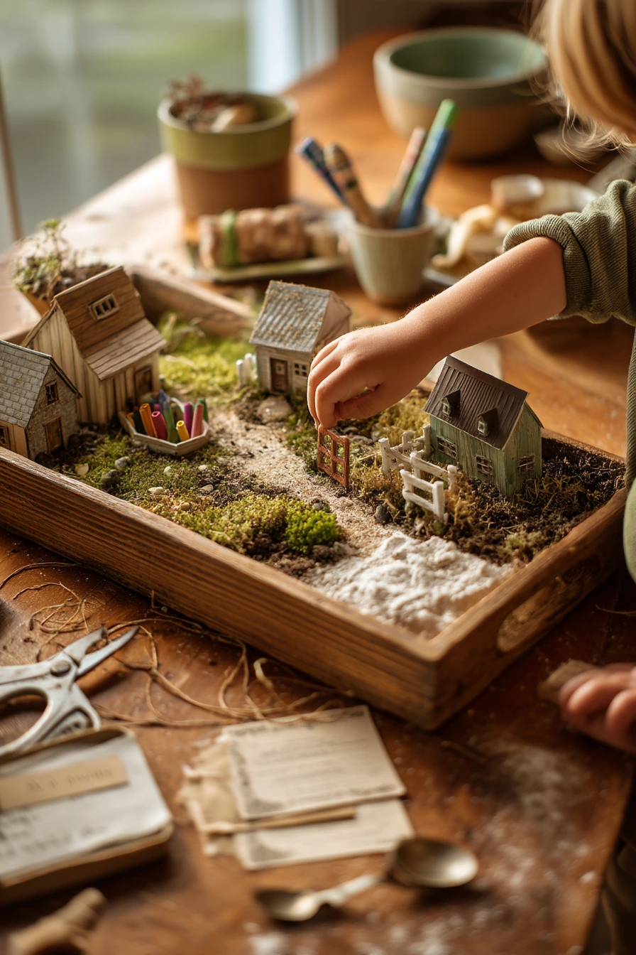 fairy garden ideas 9