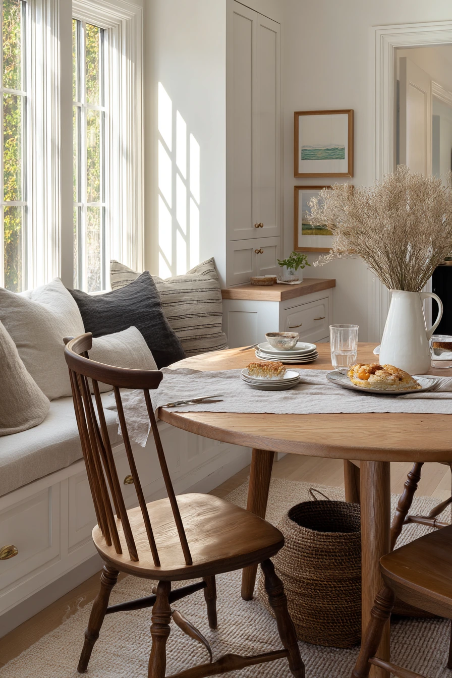 farmhouse dining room ideas 1