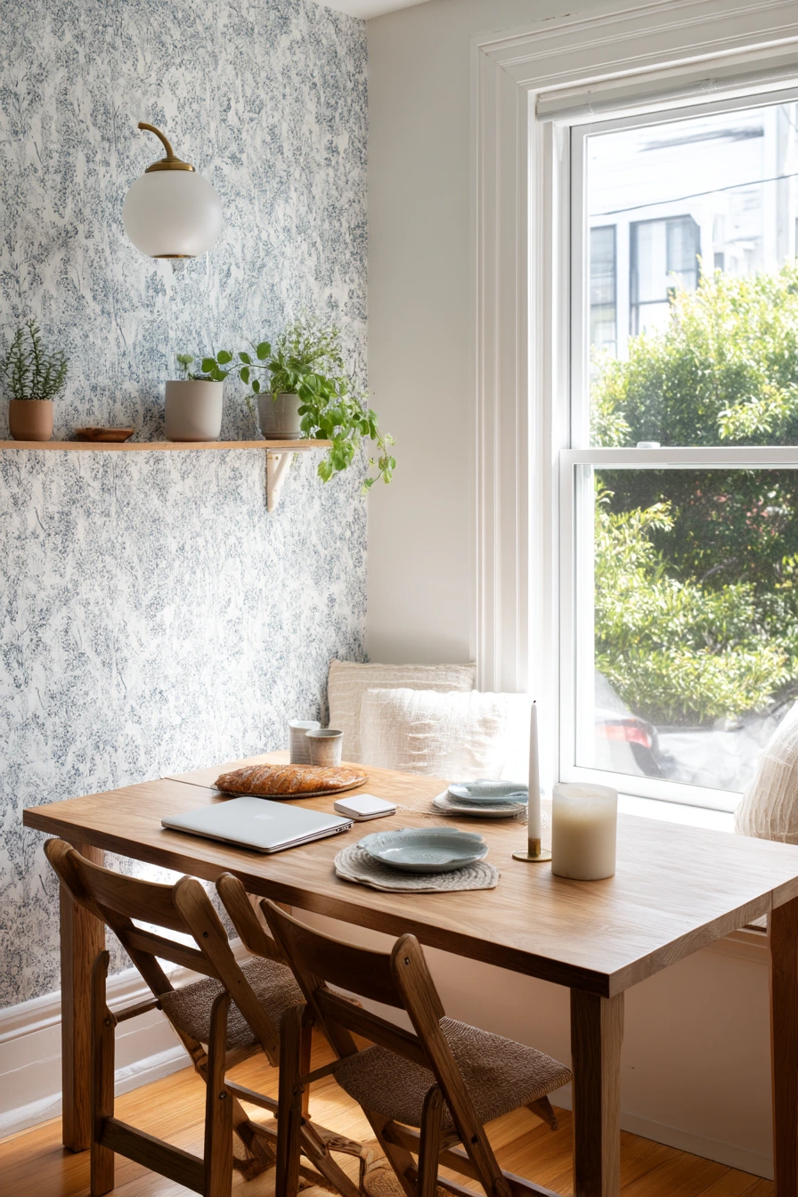 farmhouse dining room ideas 18