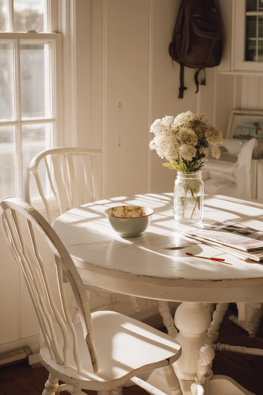 farmhouse dining room ideas 38