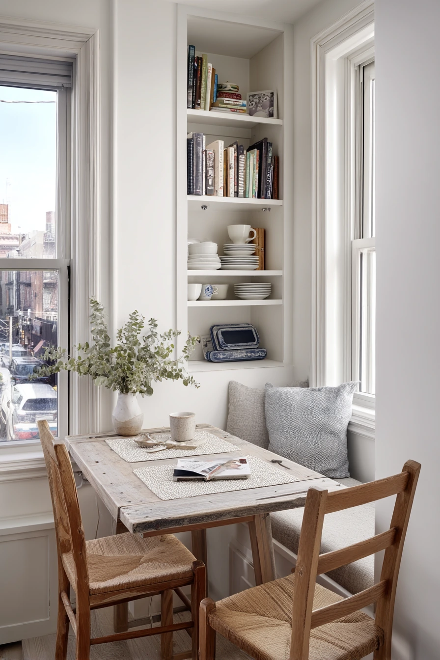 farmhouse dining room ideas 7
