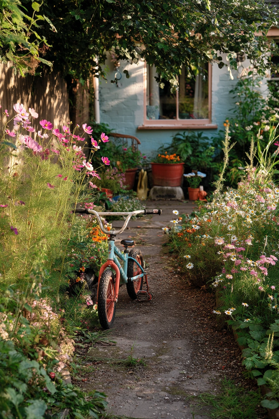 flower garden ideas 1