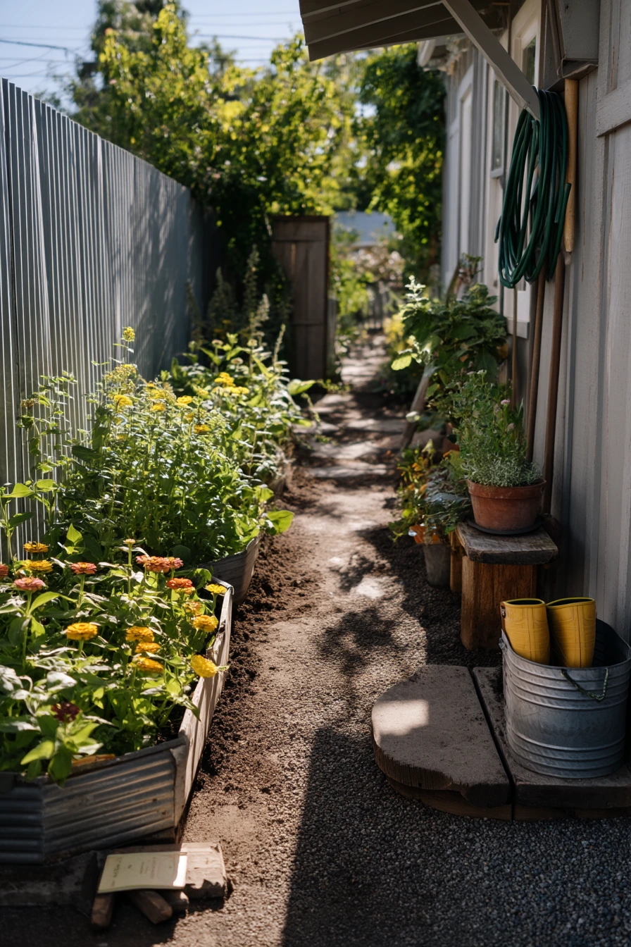 flower garden ideas 12