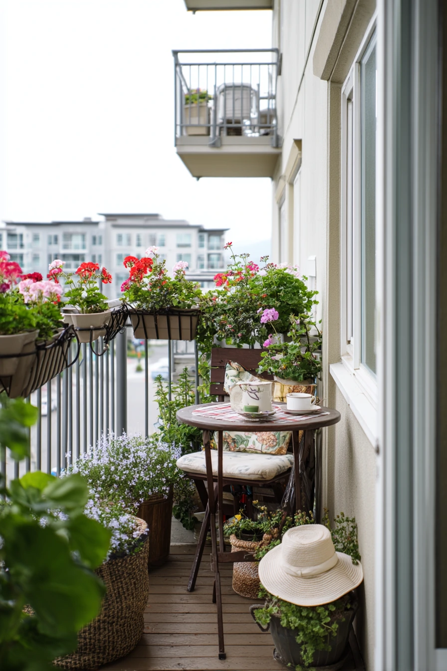 flower garden ideas 16