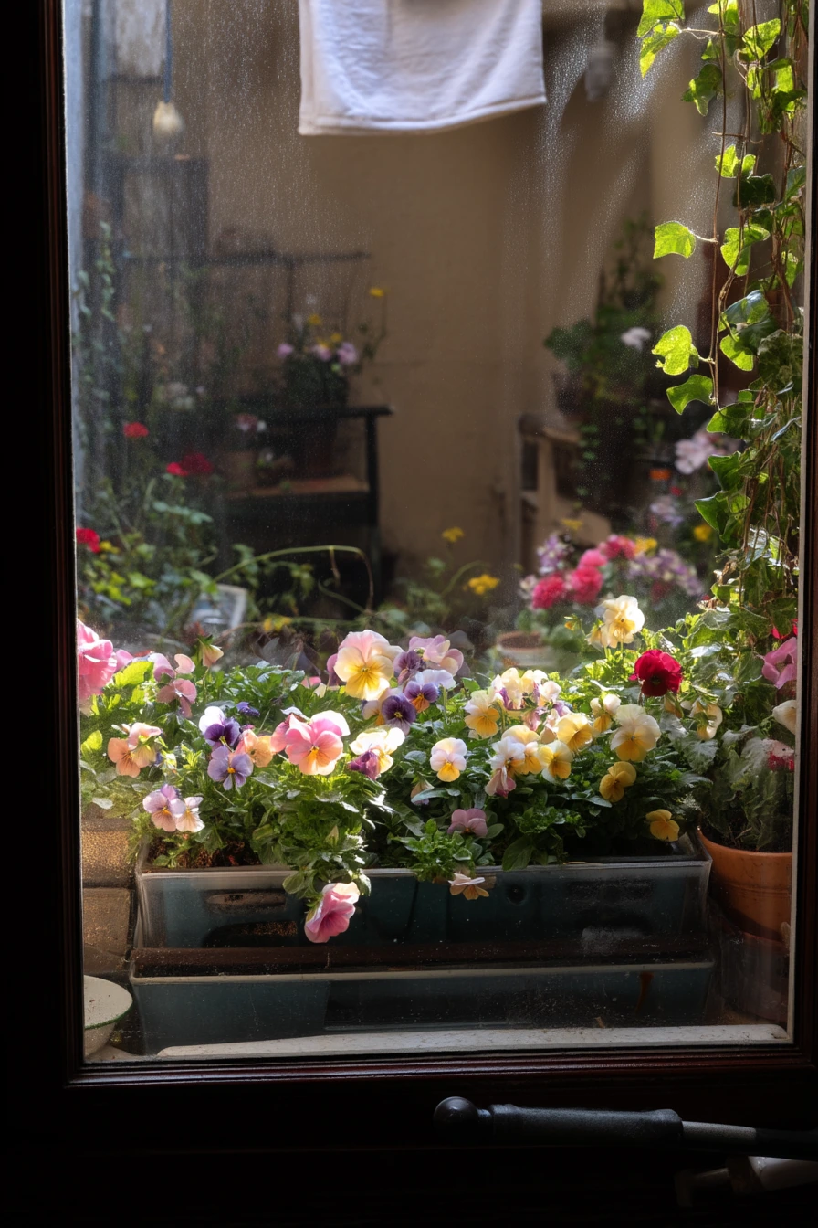 flower garden ideas 25