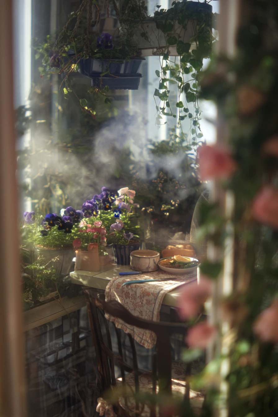 flower garden ideas 26