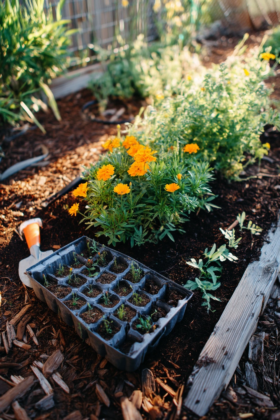 flower garden ideas 30