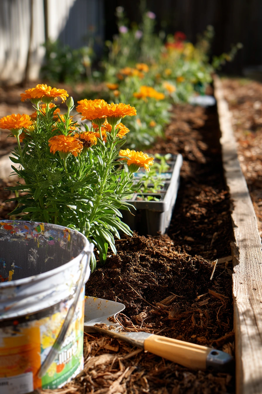 flower garden ideas 32