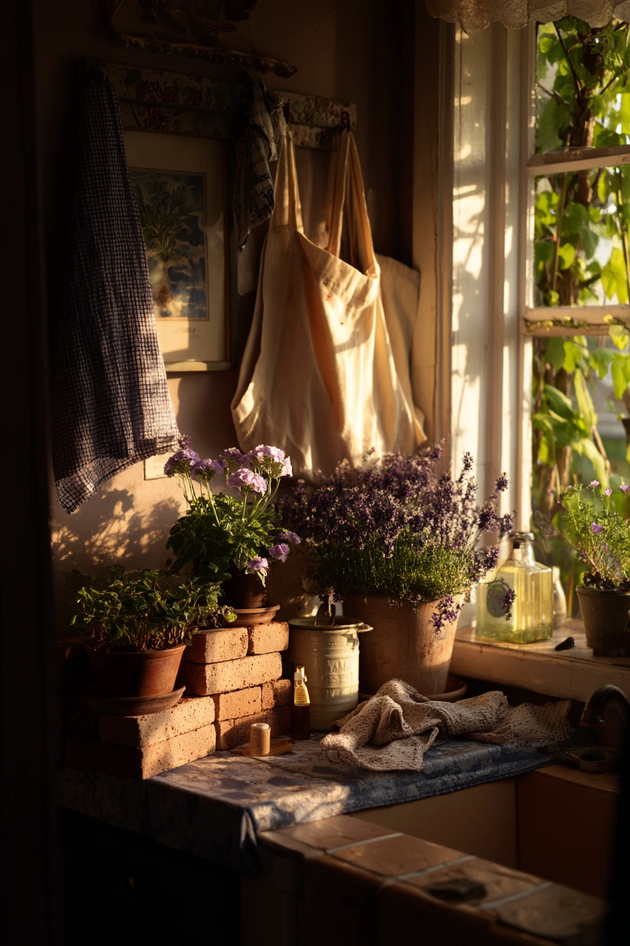 flower garden ideas 34