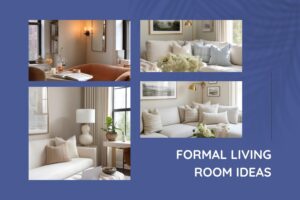formal living room ideas