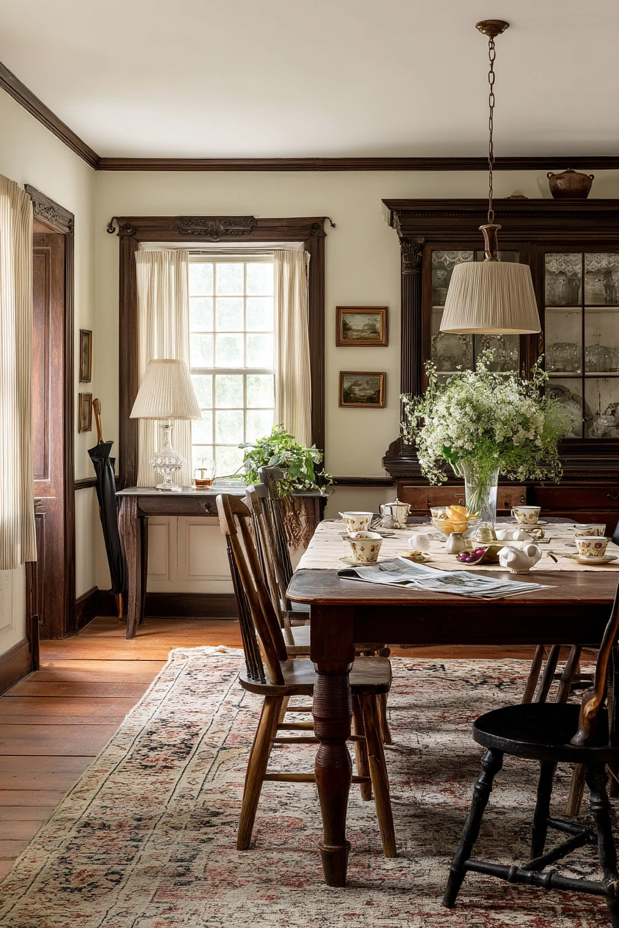 formal dining room ideas 13