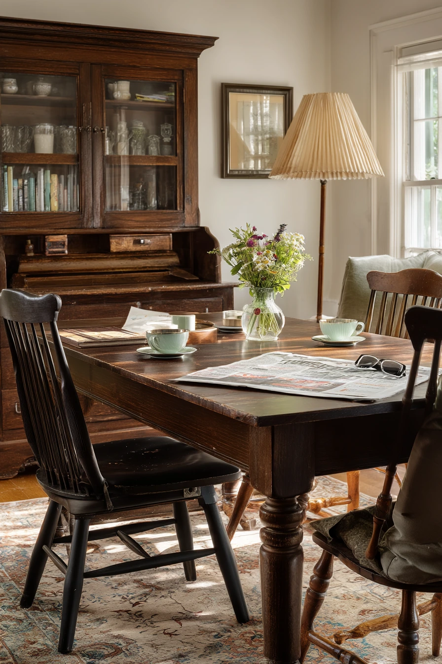 formal dining room ideas 15