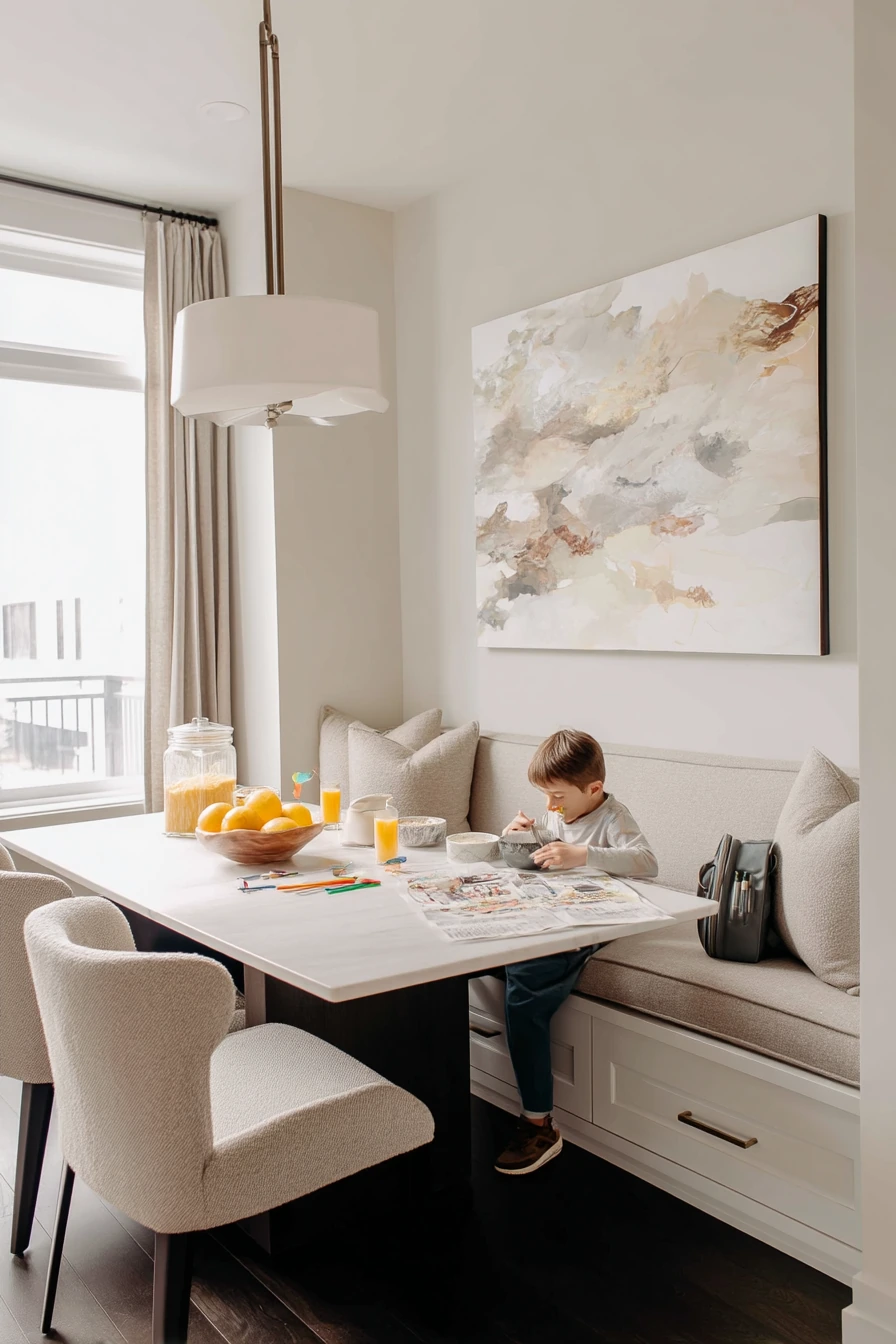 formal dining room ideas 18