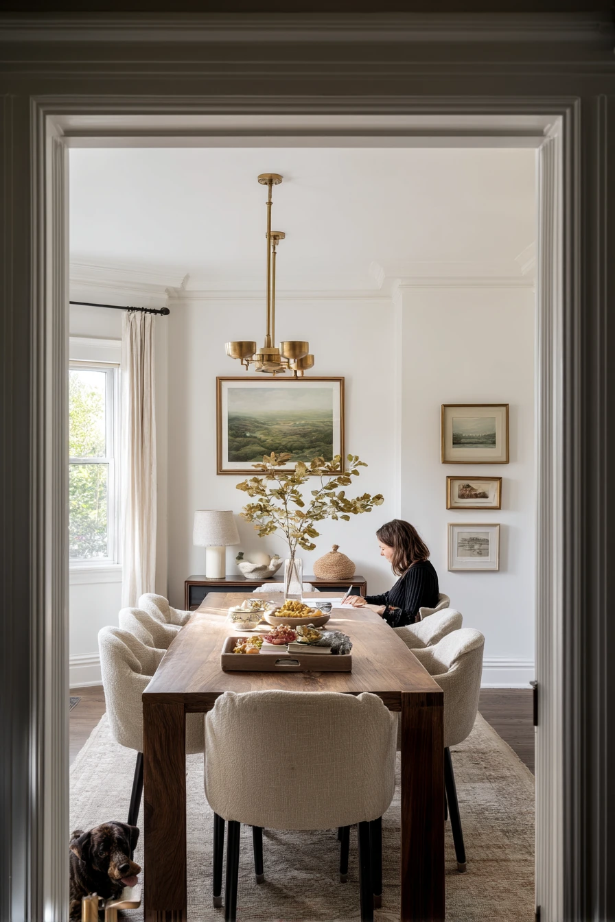 formal dining room ideas 2