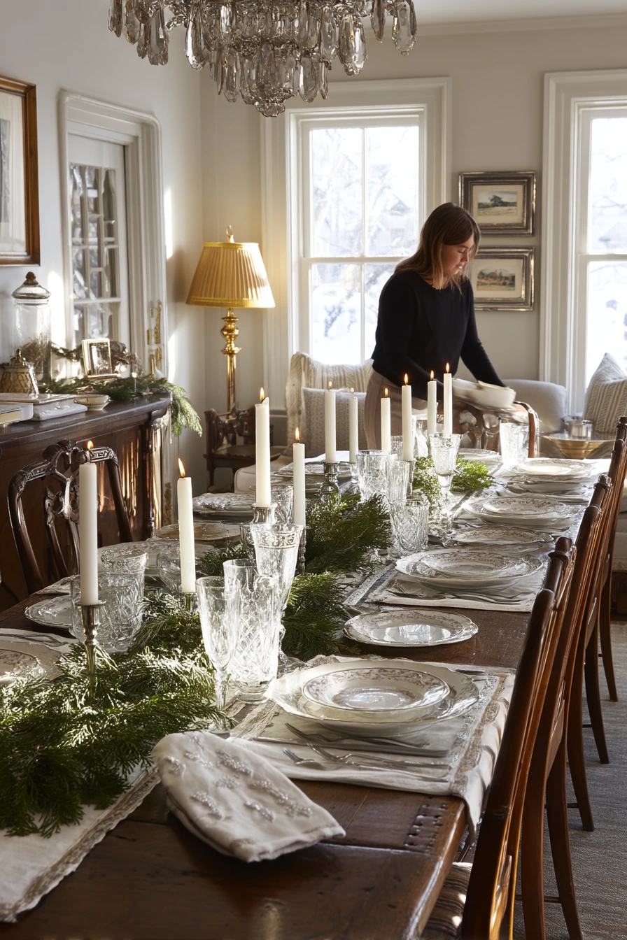 formal dining room ideas 28