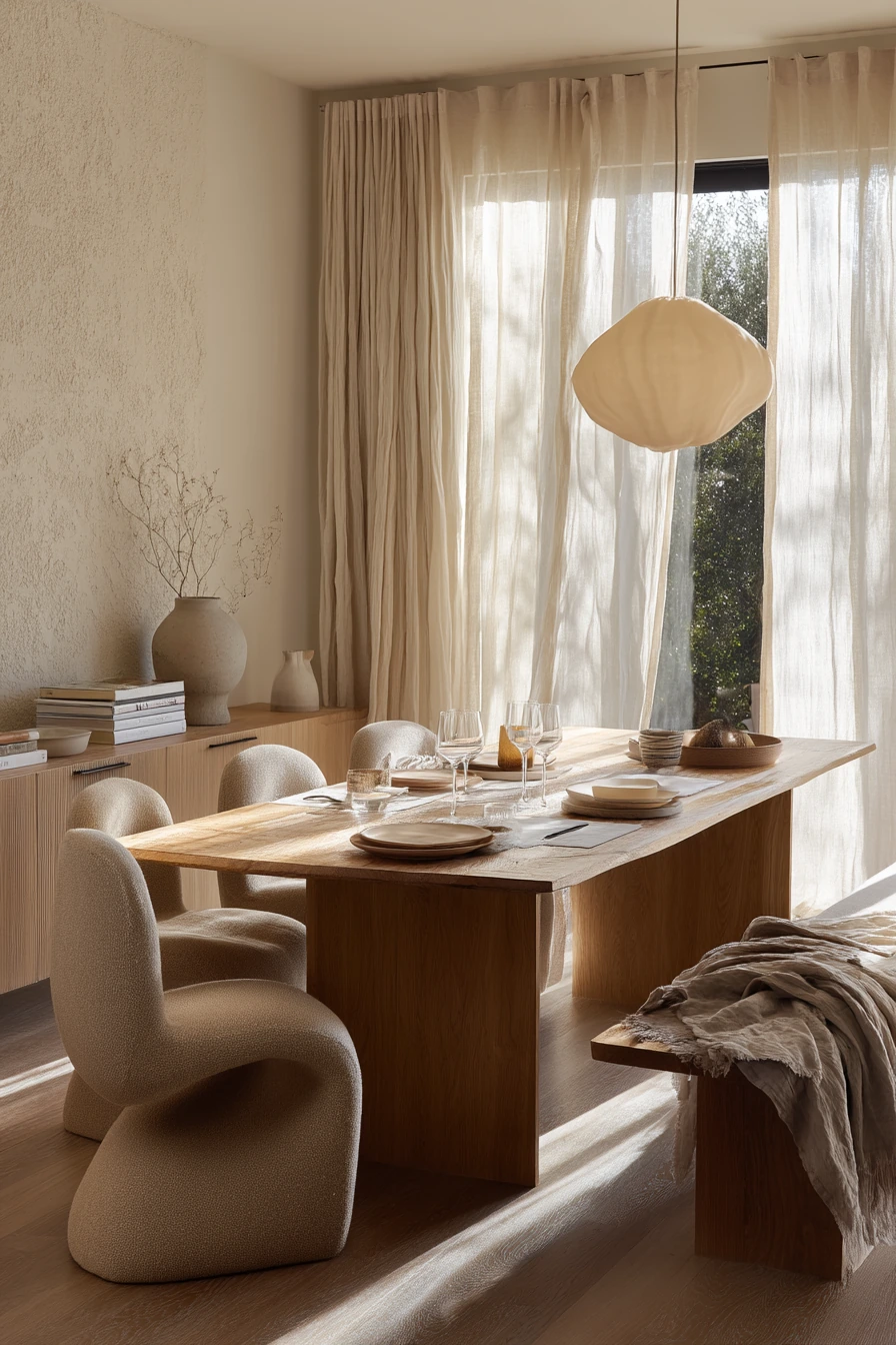formal dining room ideas 29