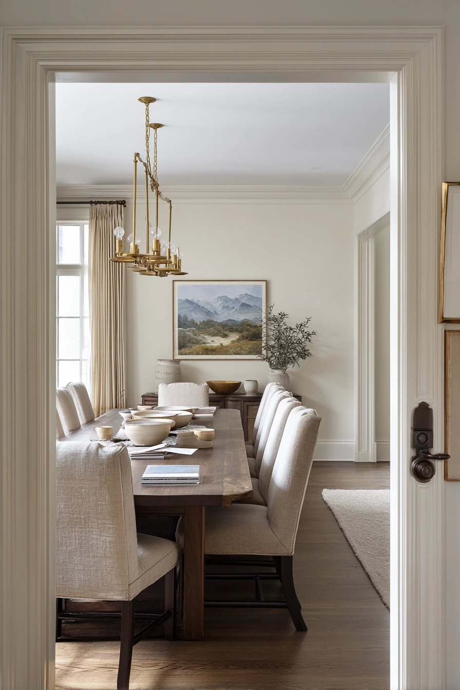 formal dining room ideas 3