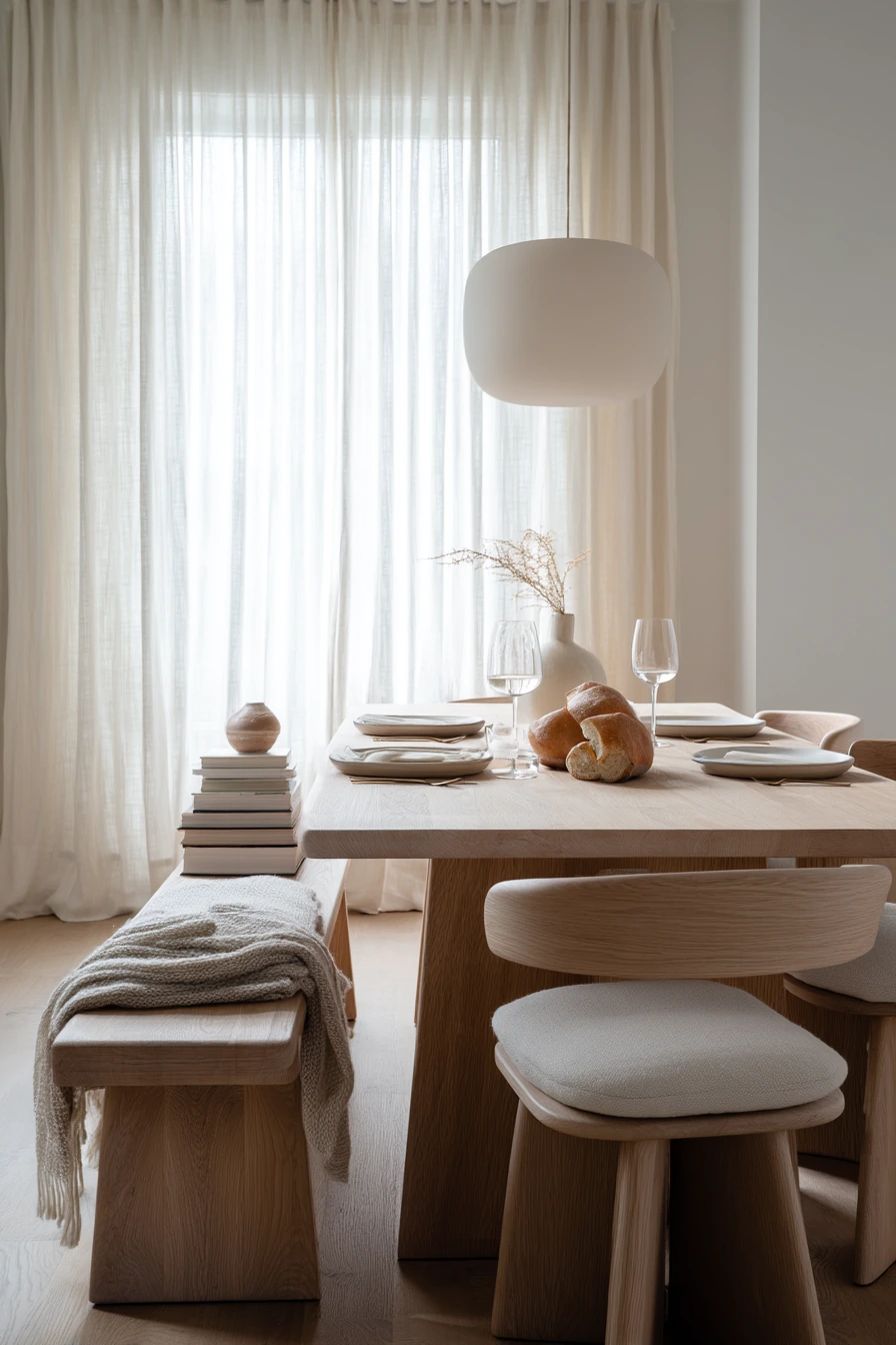 formal dining room ideas 30