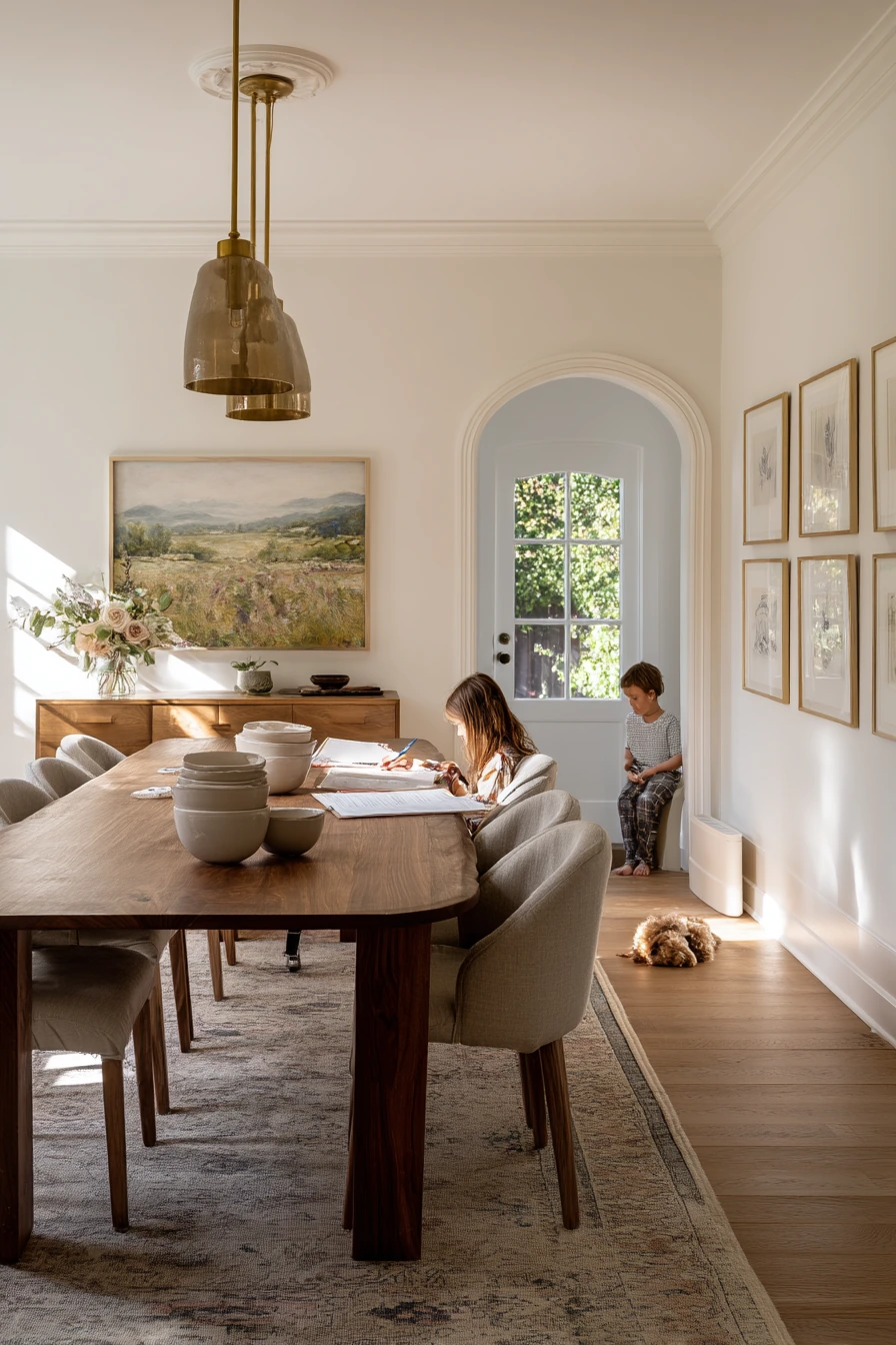 formal dining room ideas 4