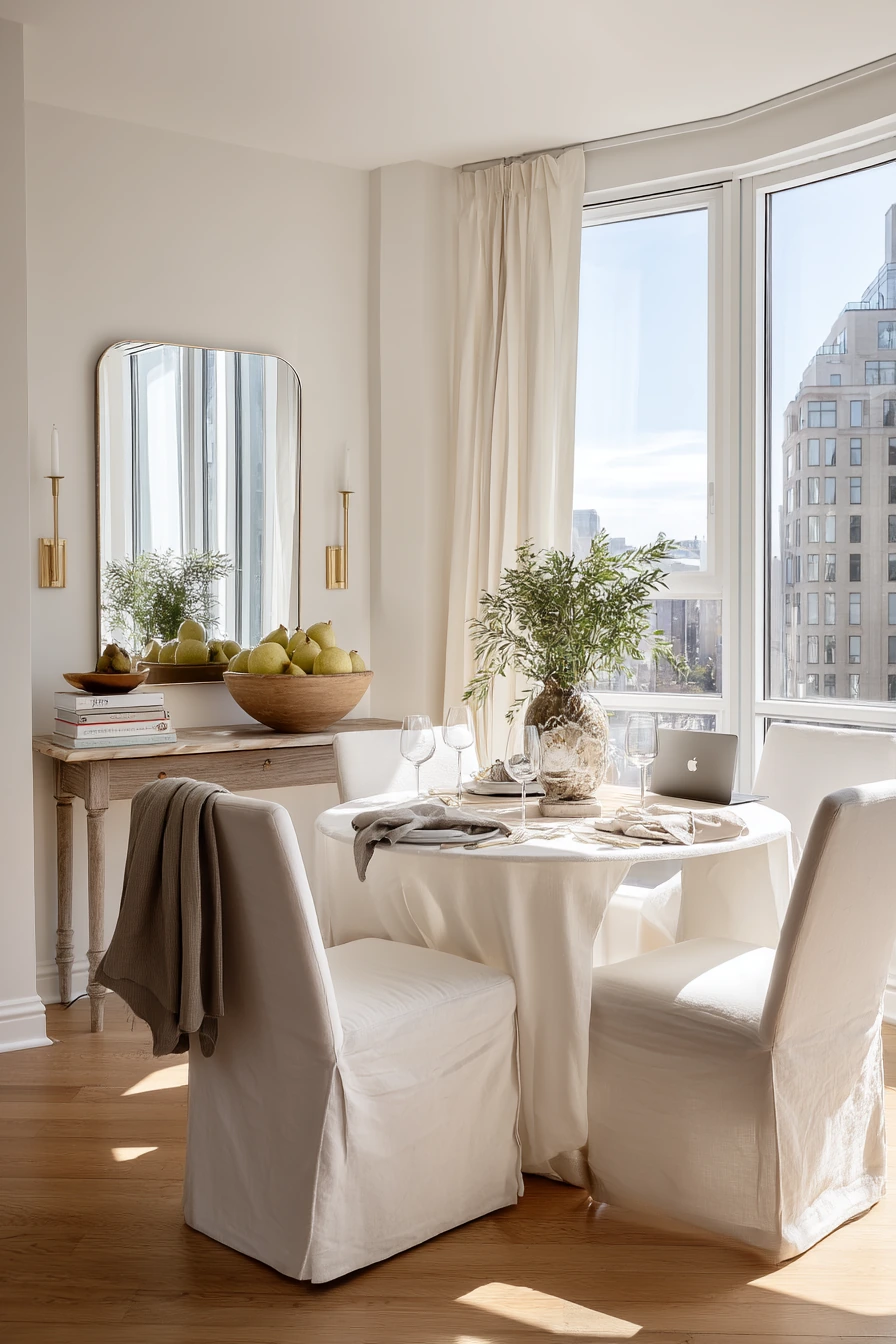 formal dining room ideas 6