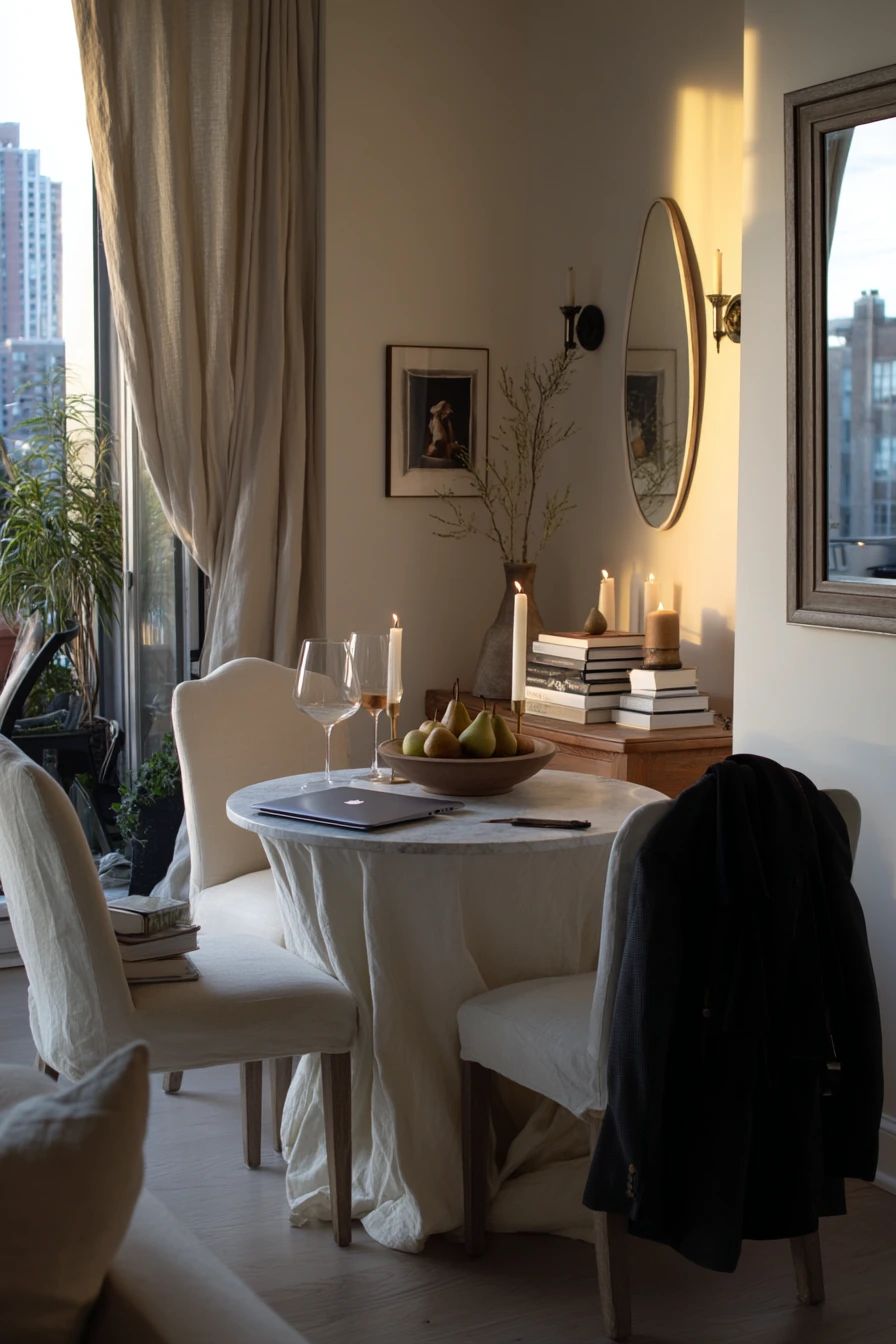 formal dining room ideas 7