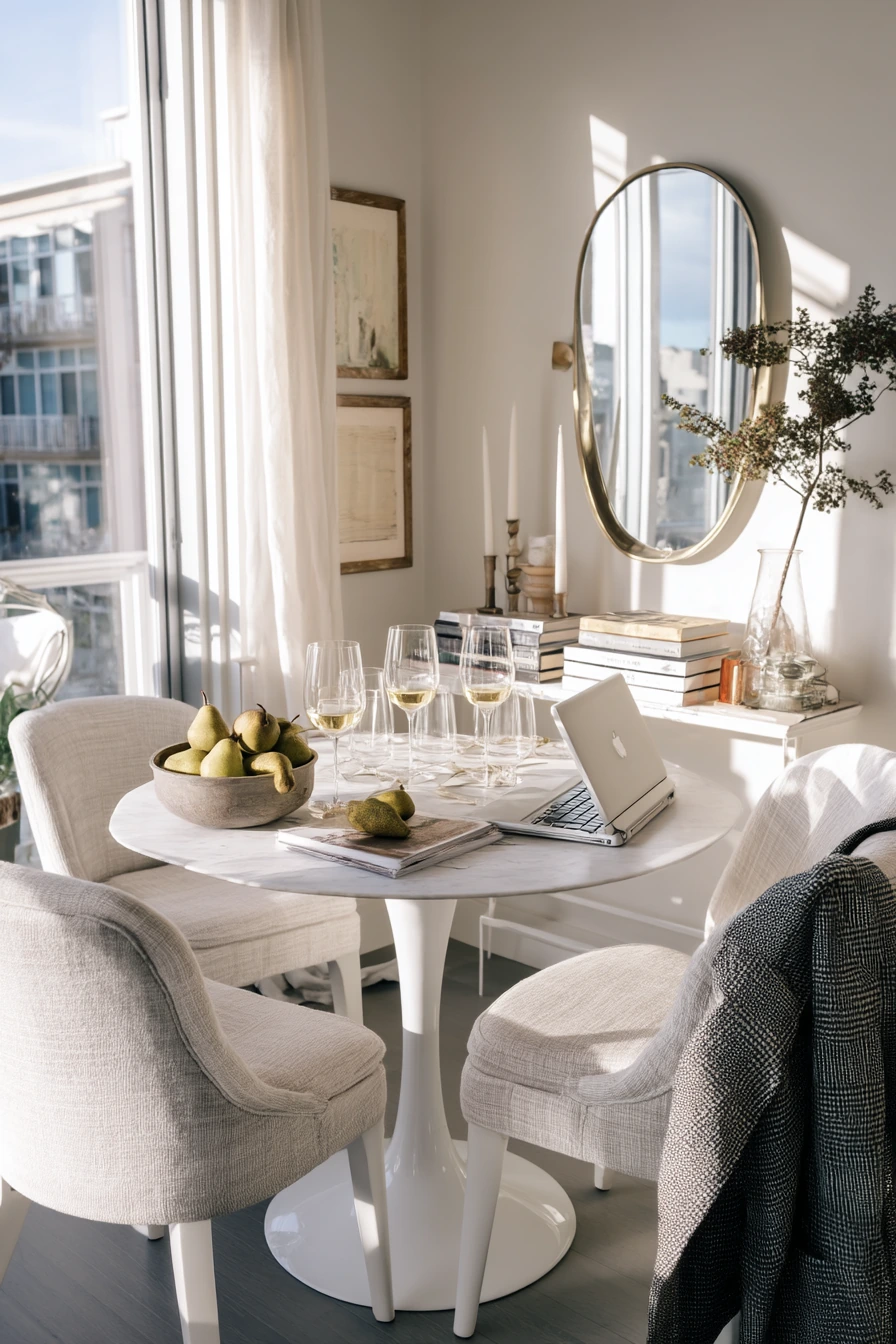 formal dining room ideas 8