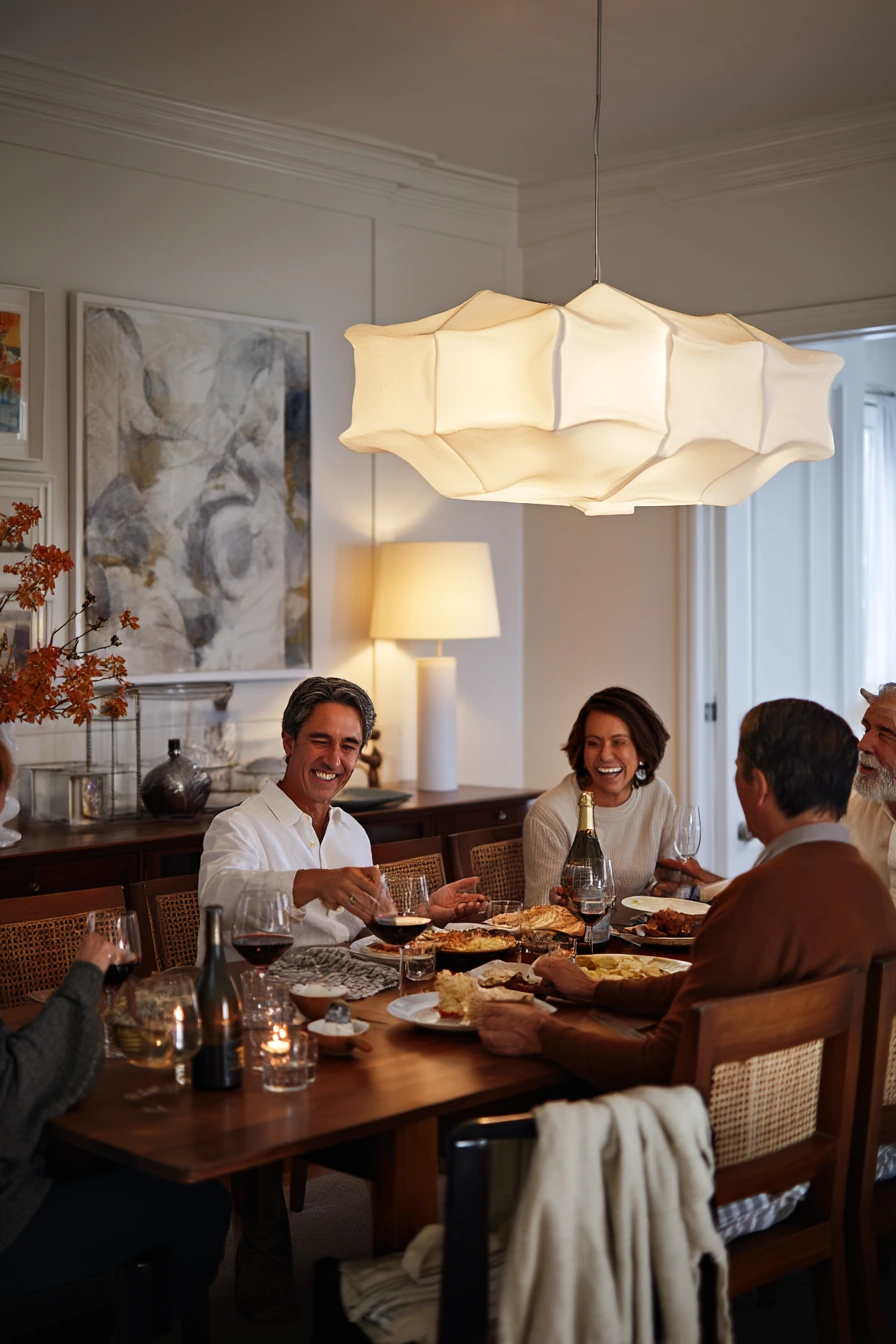 formal dining room ideas 9
