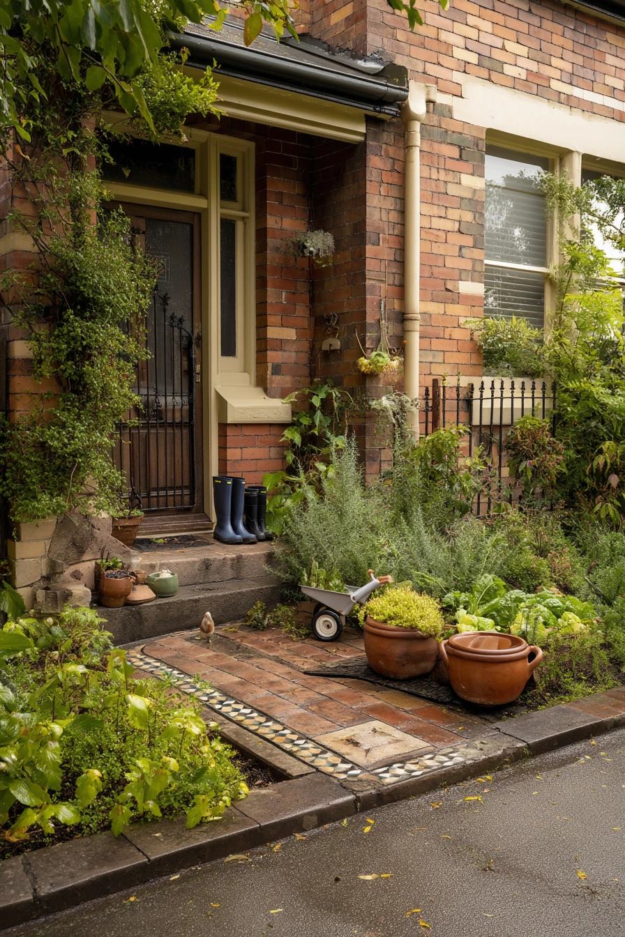 front garden ideas 1
