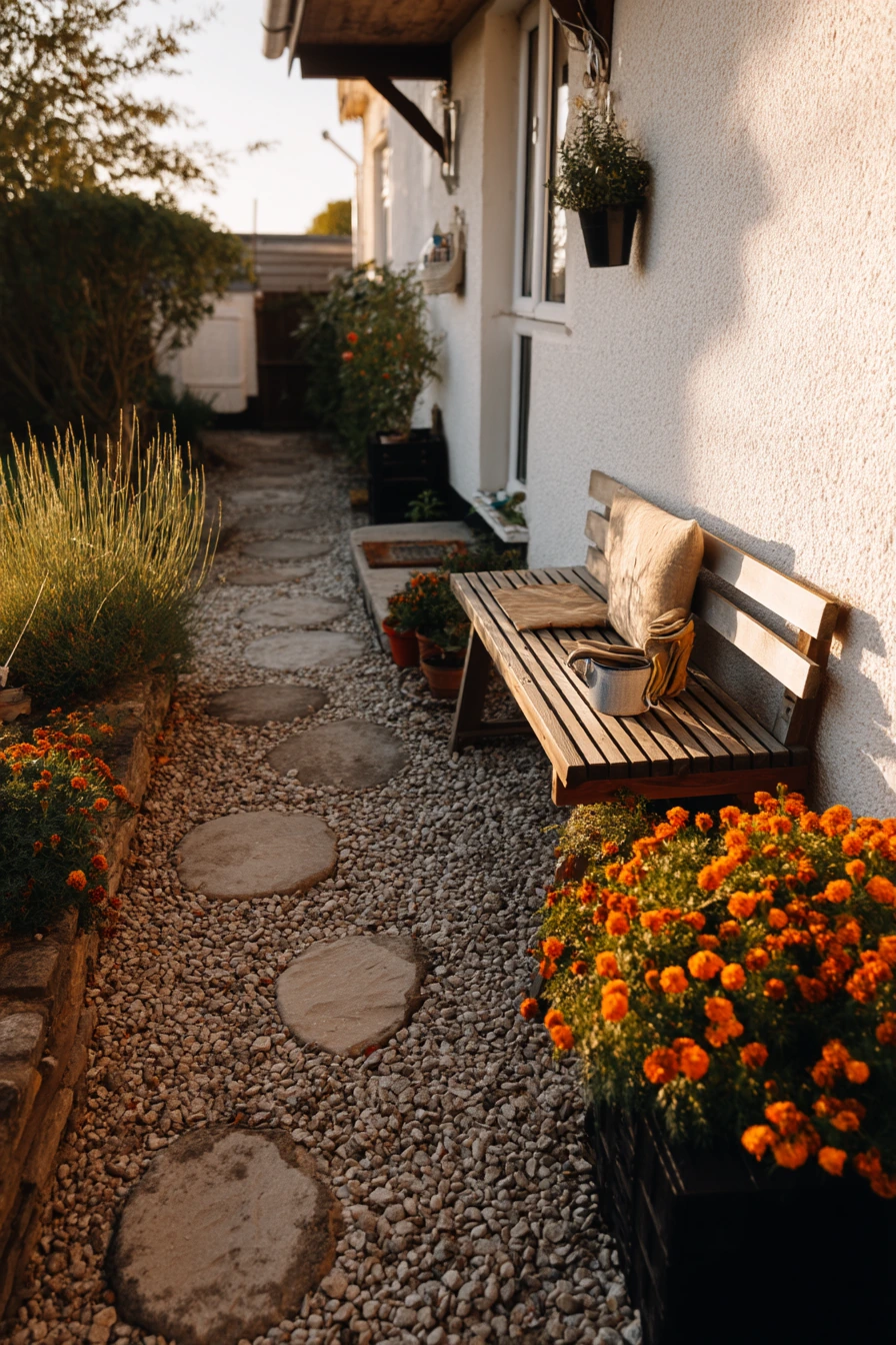 front garden ideas 10