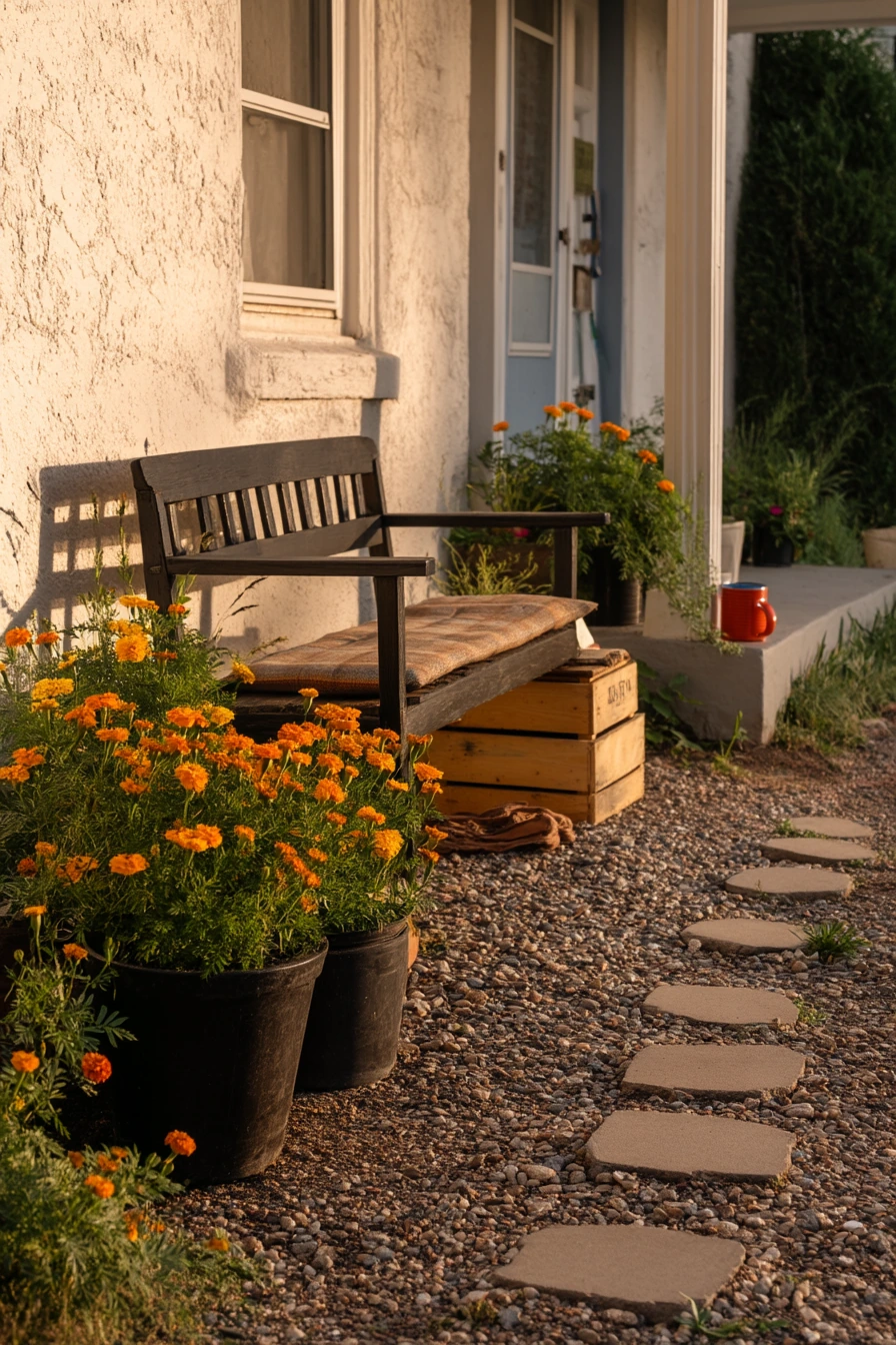front garden ideas 11