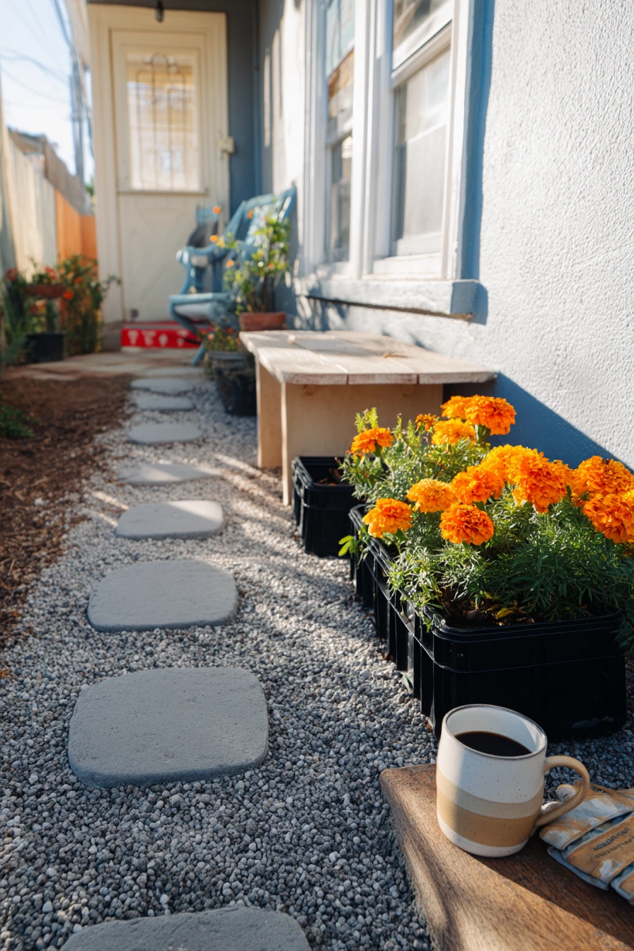 front garden ideas 12