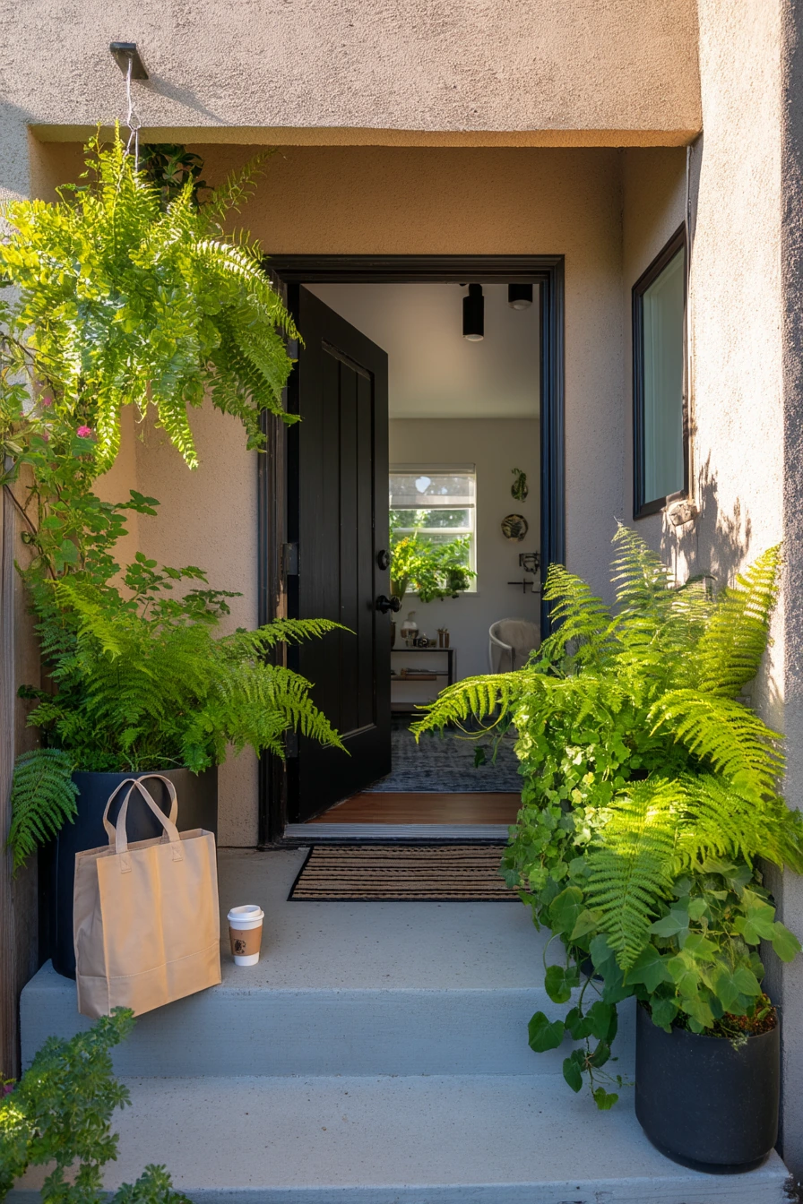 front garden ideas 14