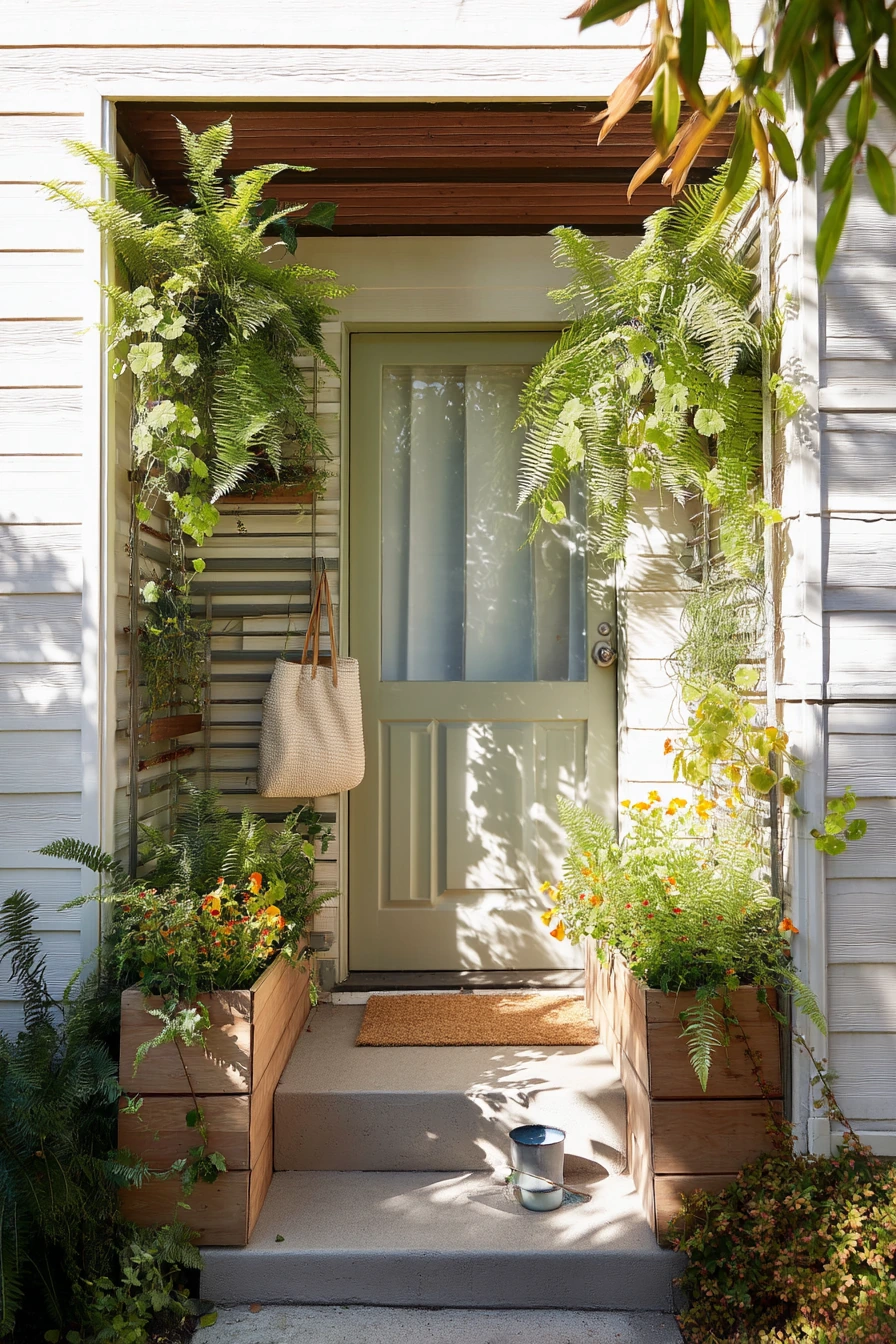front garden ideas 16