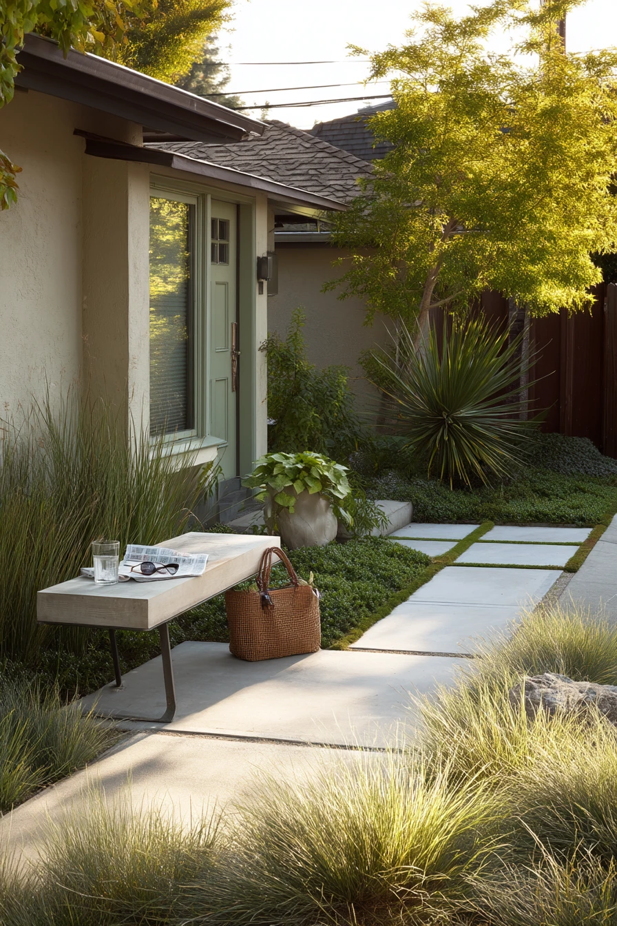front garden ideas 18