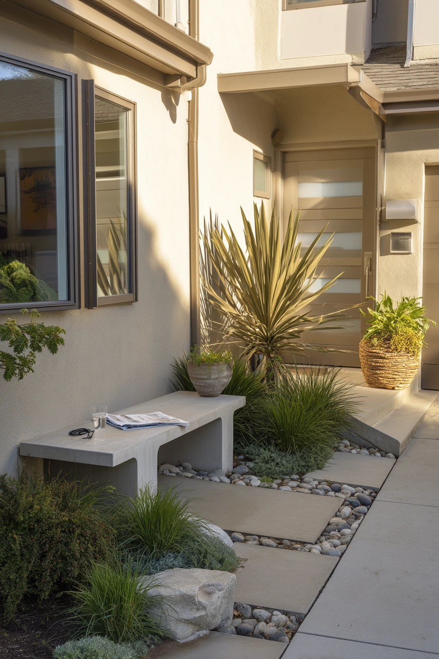 front garden ideas 19