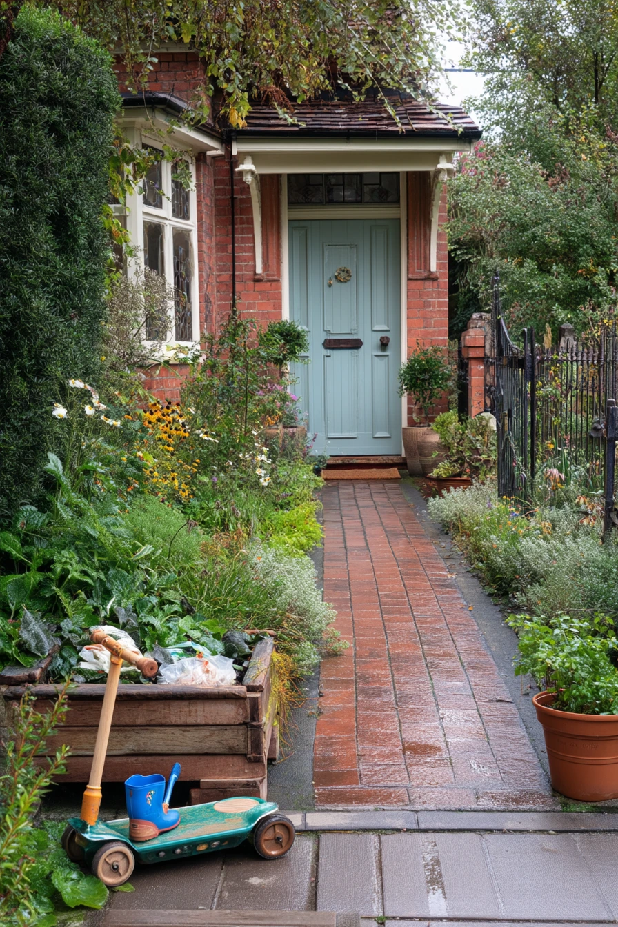 front garden ideas 2