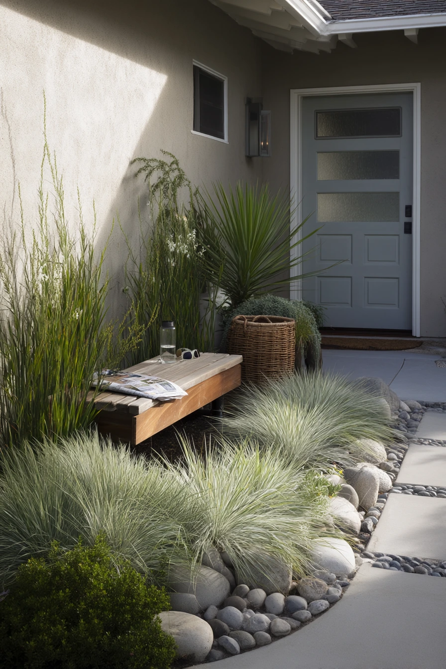 front garden ideas 20