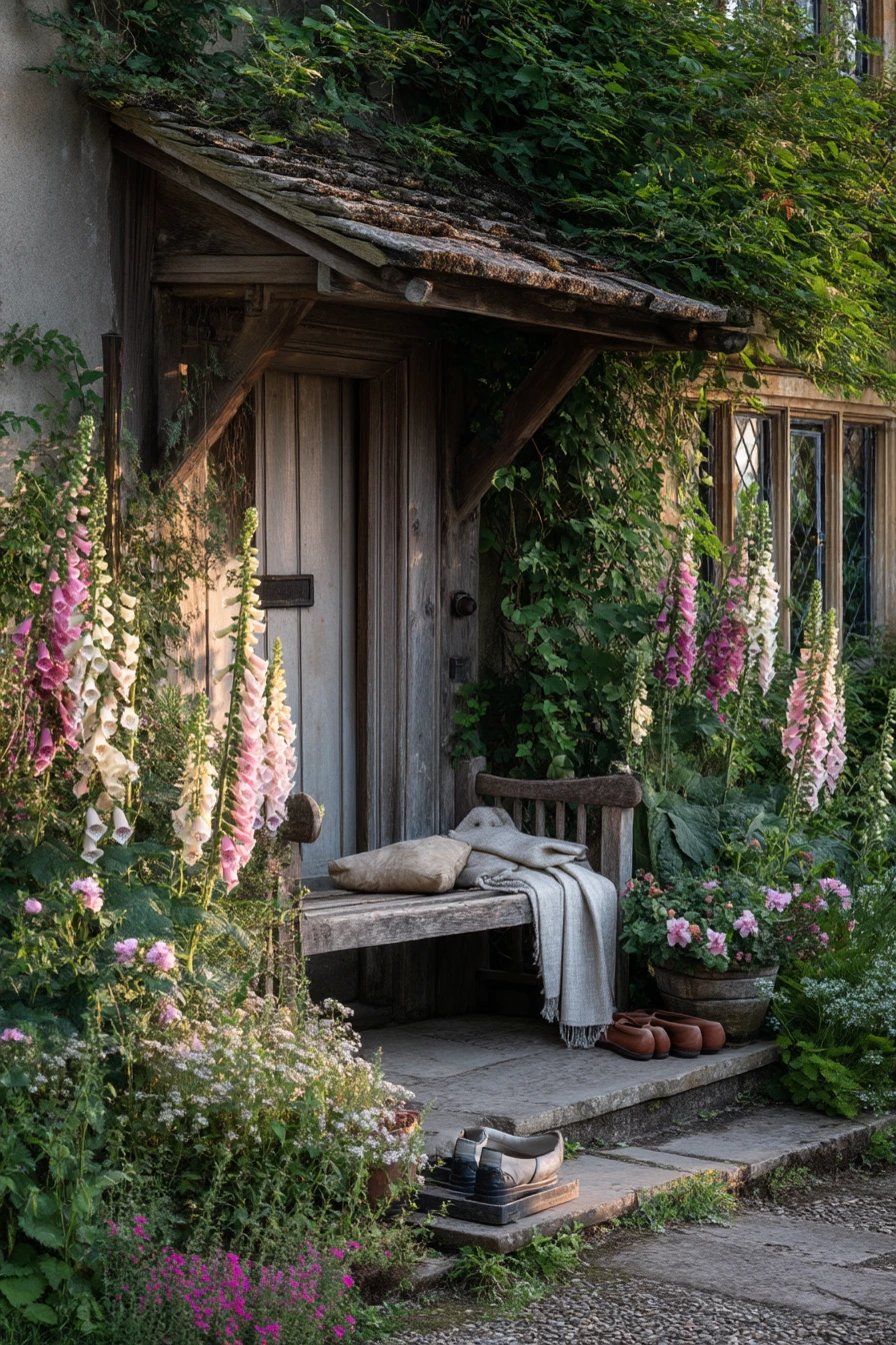front garden ideas 21