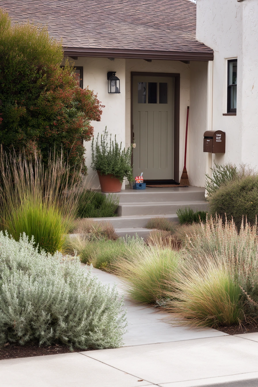 front garden ideas 25