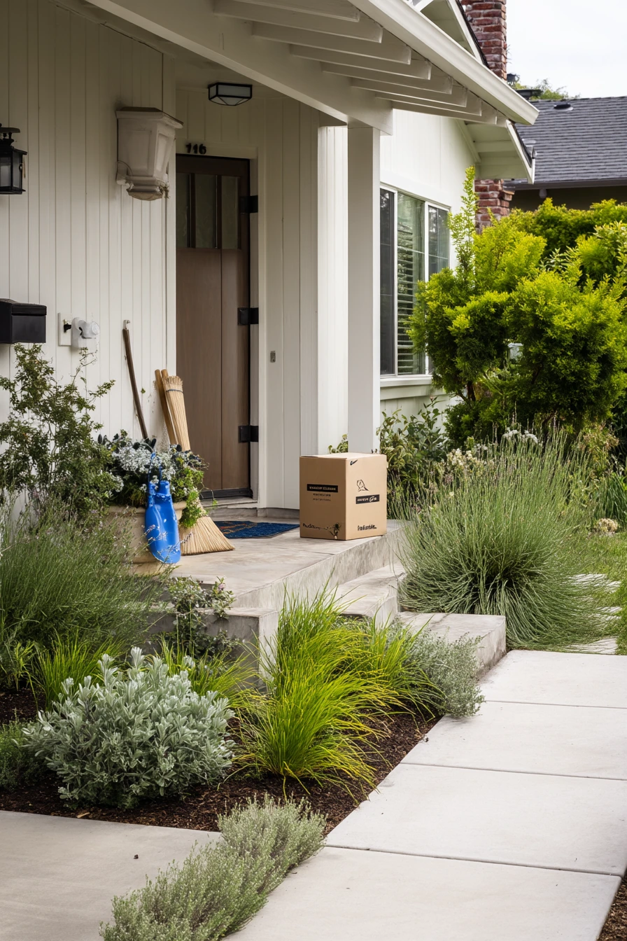front garden ideas 26