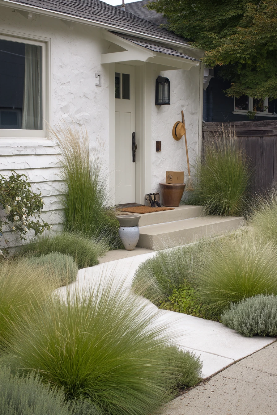 front garden ideas 27