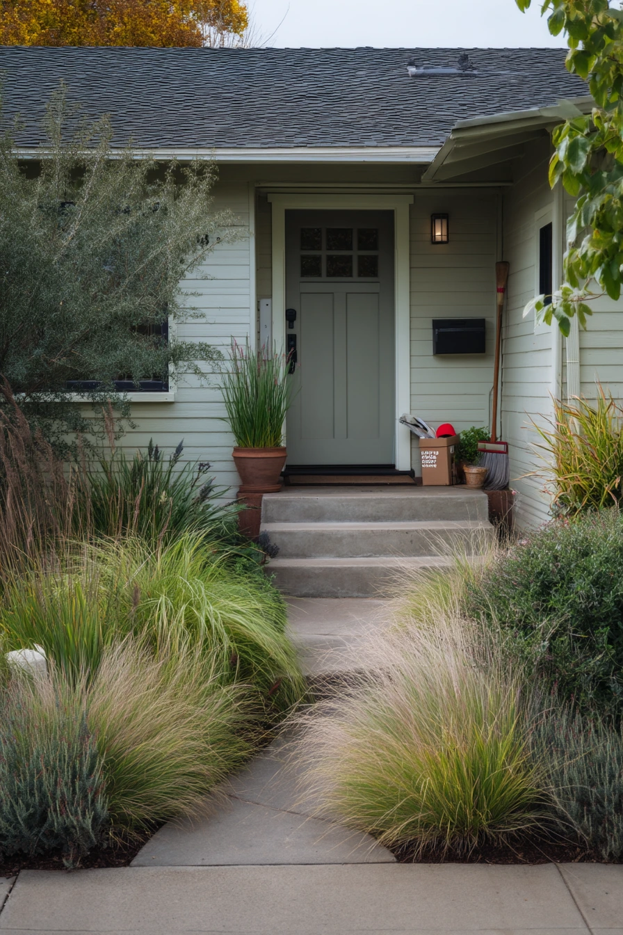 front garden ideas 28