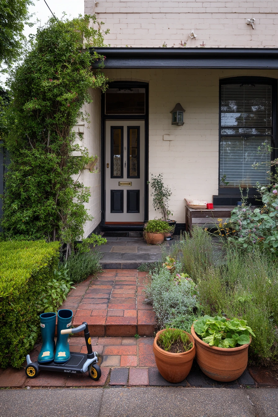 front garden ideas 3