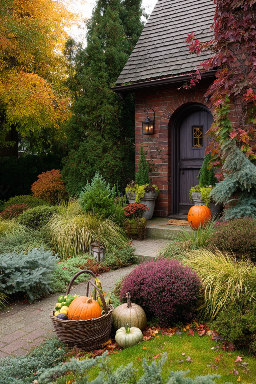 front garden ideas 33