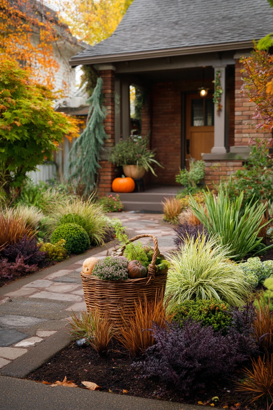 front garden ideas 34