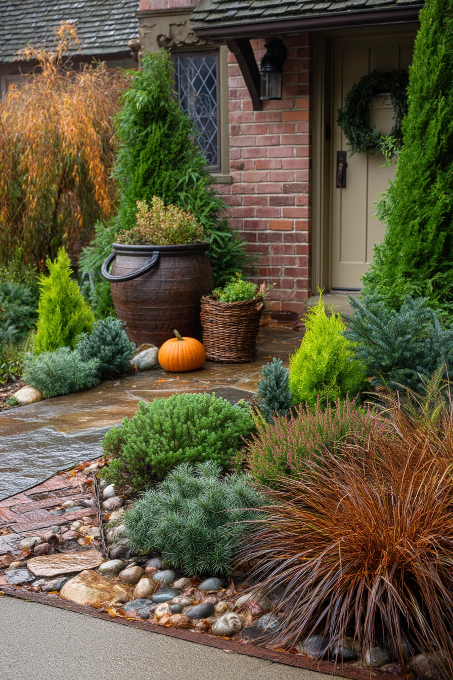front garden ideas 35