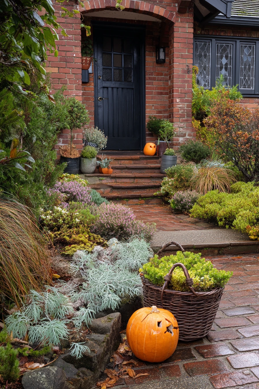 front garden ideas 36