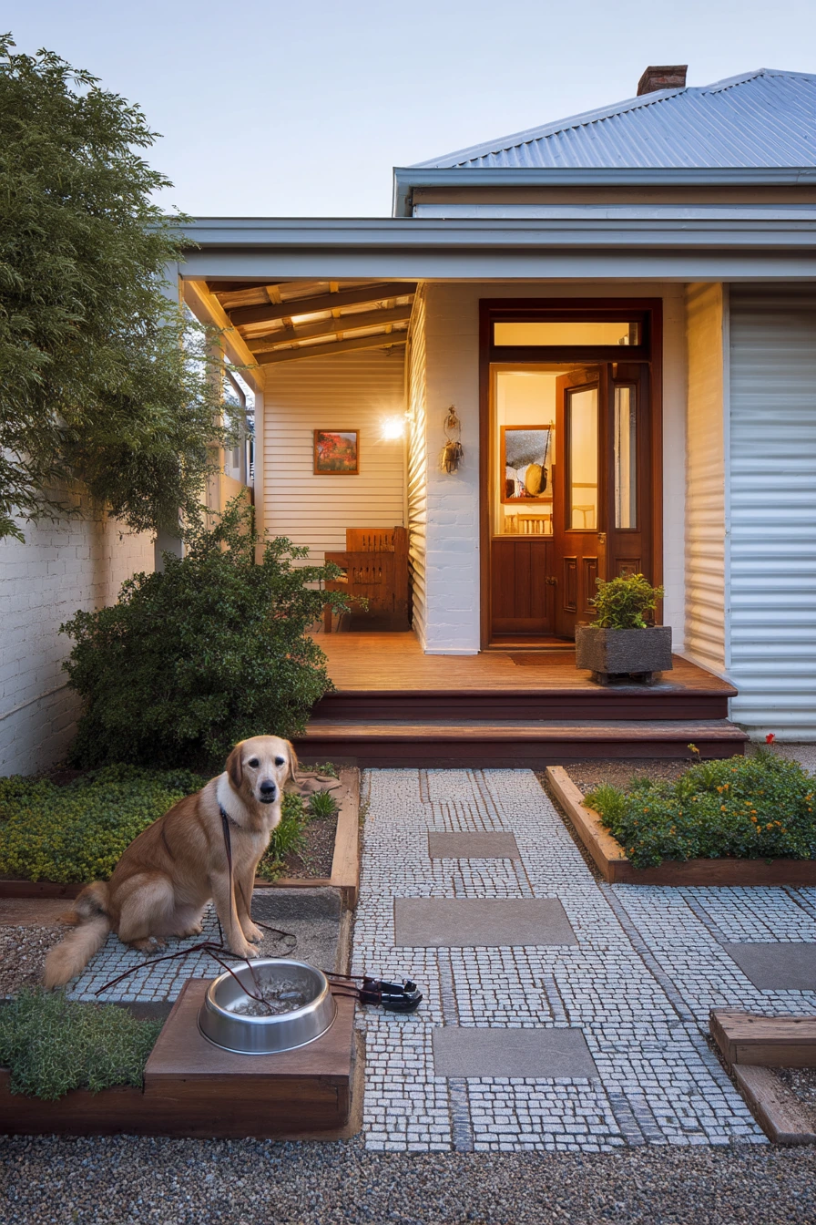 front garden ideas 37